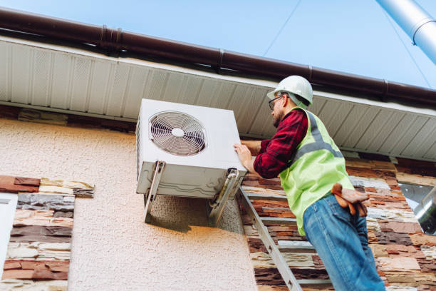 Best HVAC cleaning services  in Clover Creek, WA