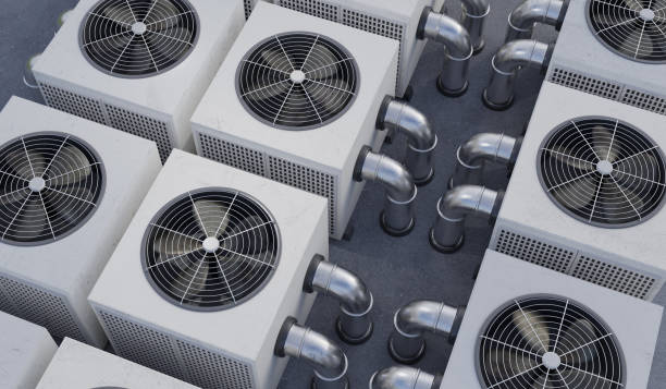 Best Best HVAC companies  in Clover Creek, WA