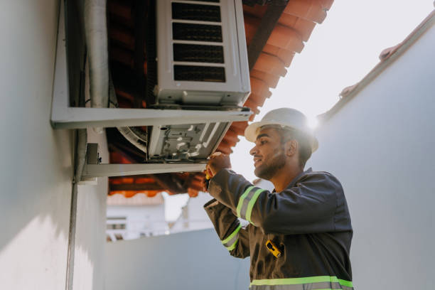 Best HVAC replacement cost  in Clover Creek, WA