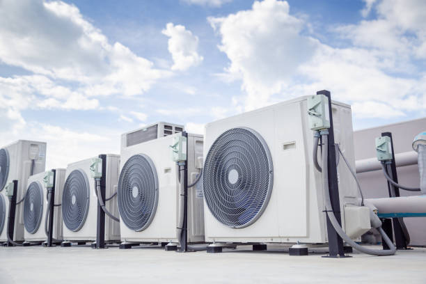 Best Residential HVAC services  in Clover Creek, WA