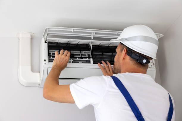 Best HVAC installation services  in Clover Creek, WA