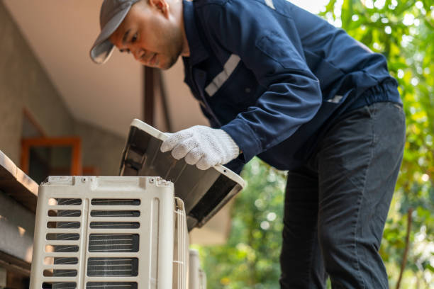 Reliable Clover Creek, WA HVAC Solutions