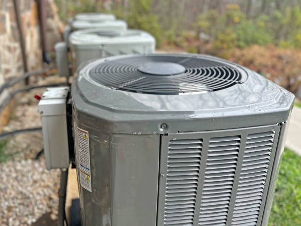 Best HVAC maintenance near me  in Clover Creek, WA