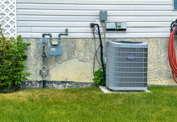 Best Air quality test  in Clover Creek, WA